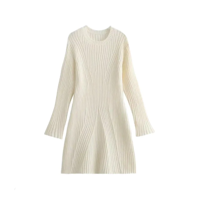 Urban Chic Knit Dress