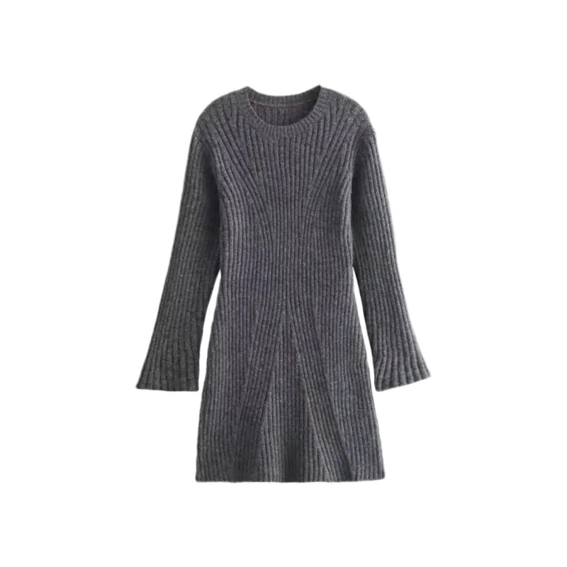 Urban Chic Knit Dress
