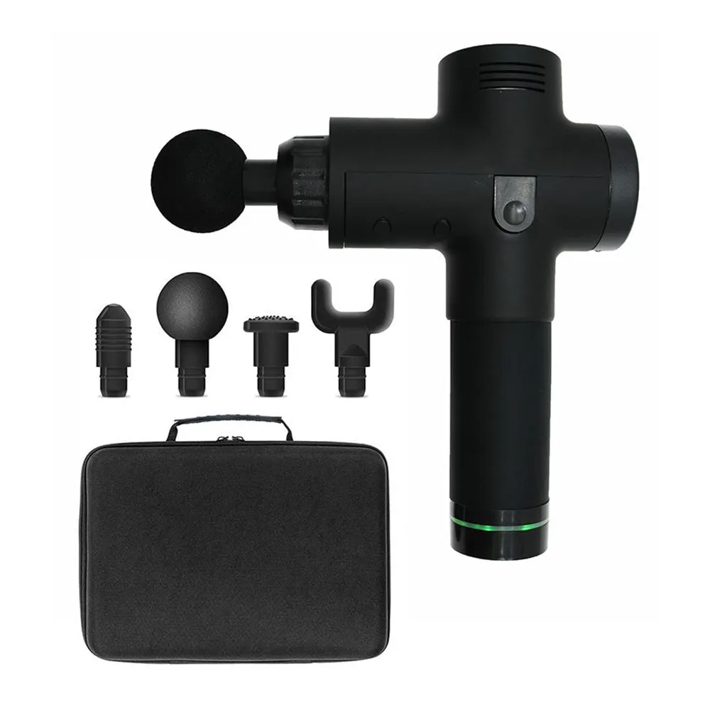 Urban Fitness Massage Gun