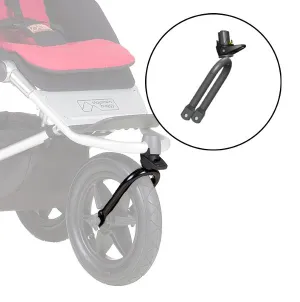 urban jungle 2015  replacement front fork