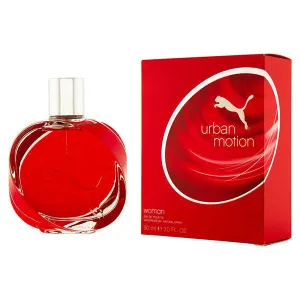 Urban Motion by Puma
