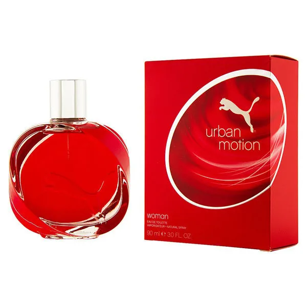 Urban Motion by Puma