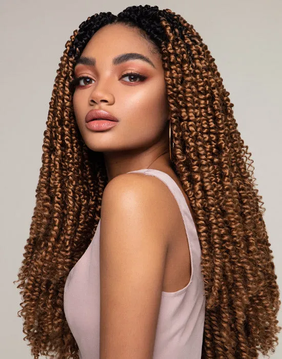 Urban - Passion Twist