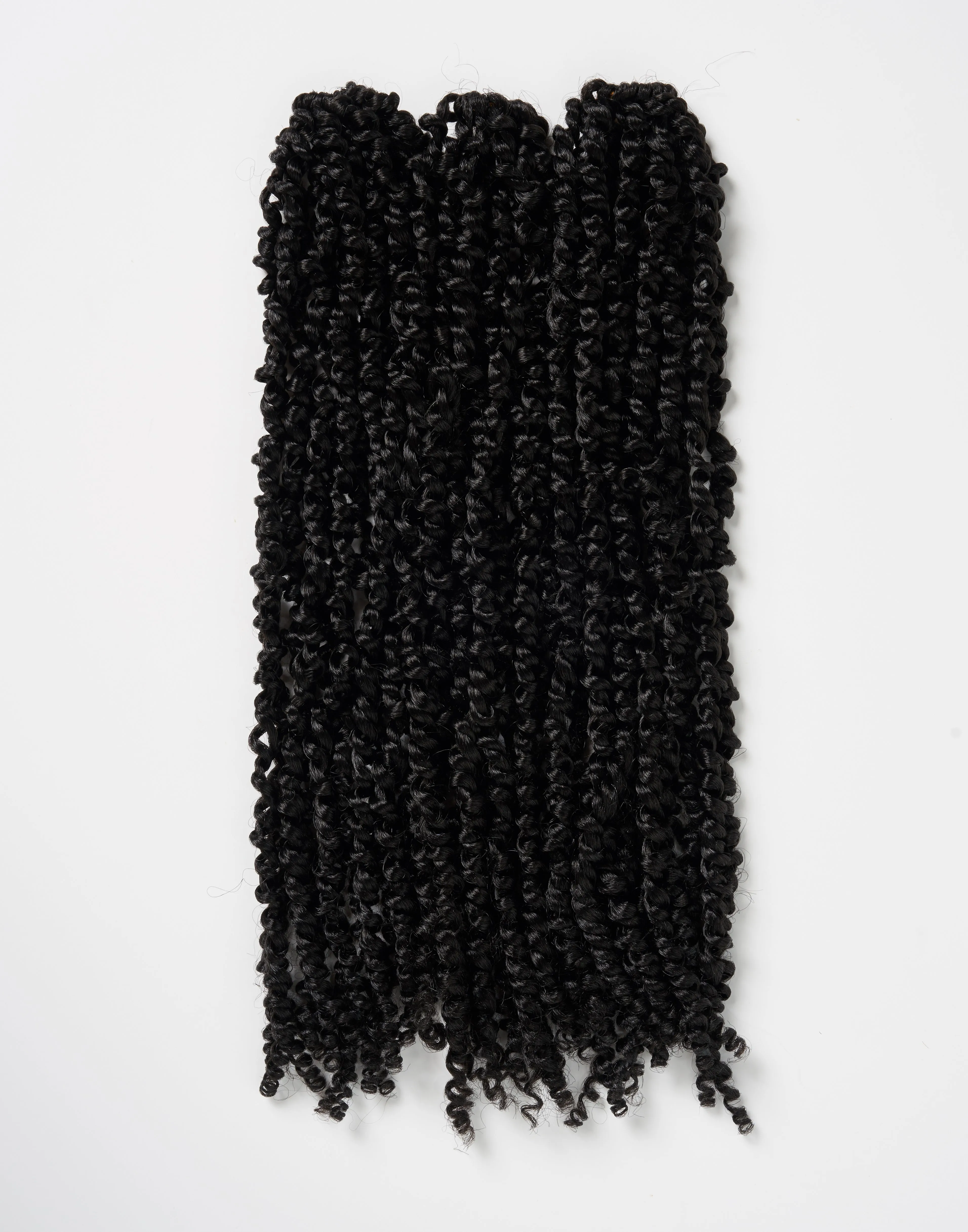Urban - Passion Twist