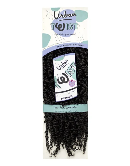 Urban - Passion Twist
