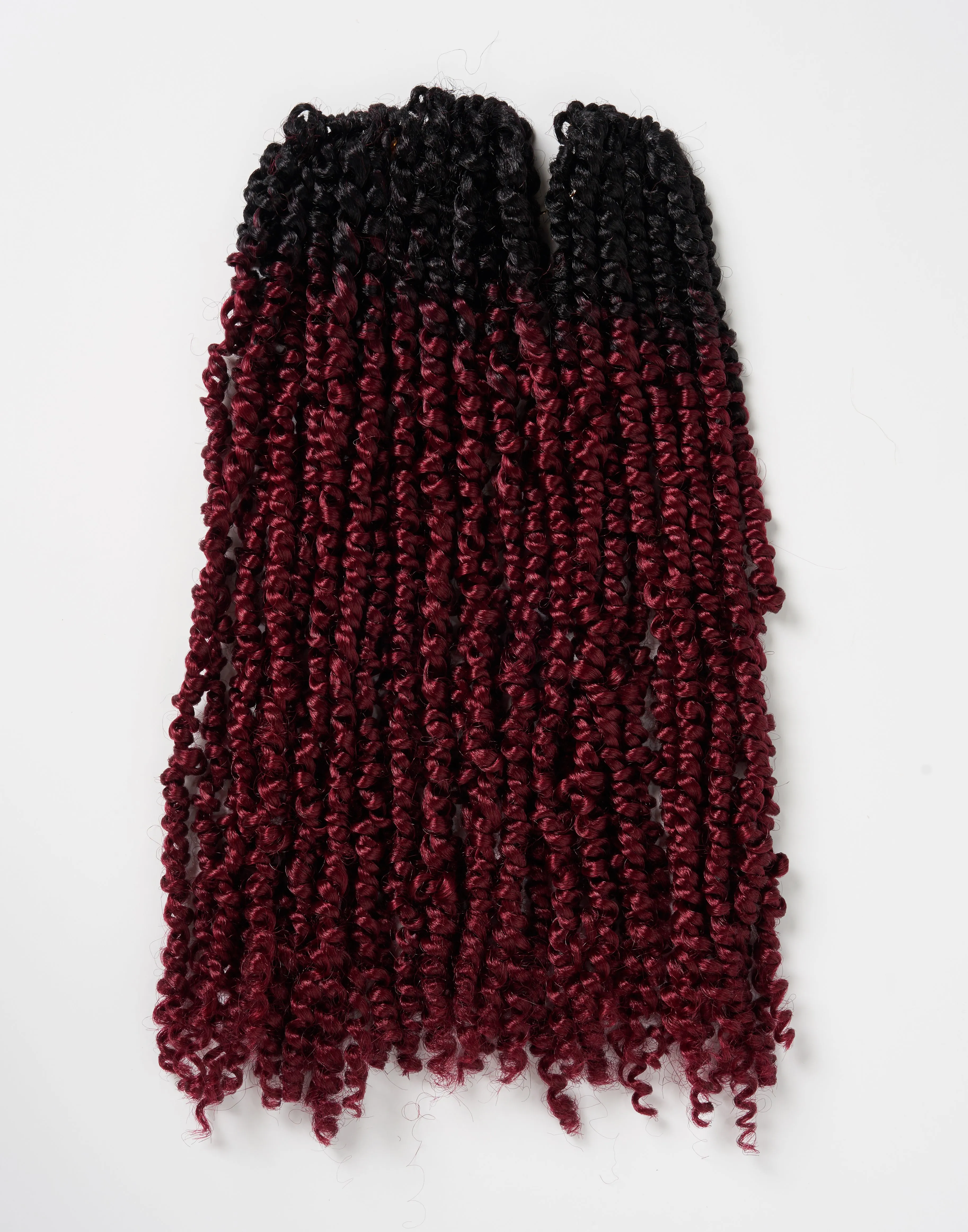 Urban - Passion Twist