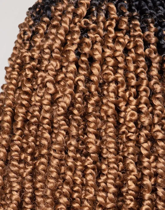 Urban - Passion Twist