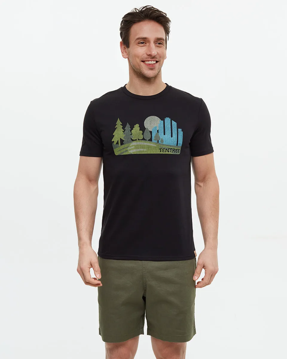 Urban Skyline T-Shirt