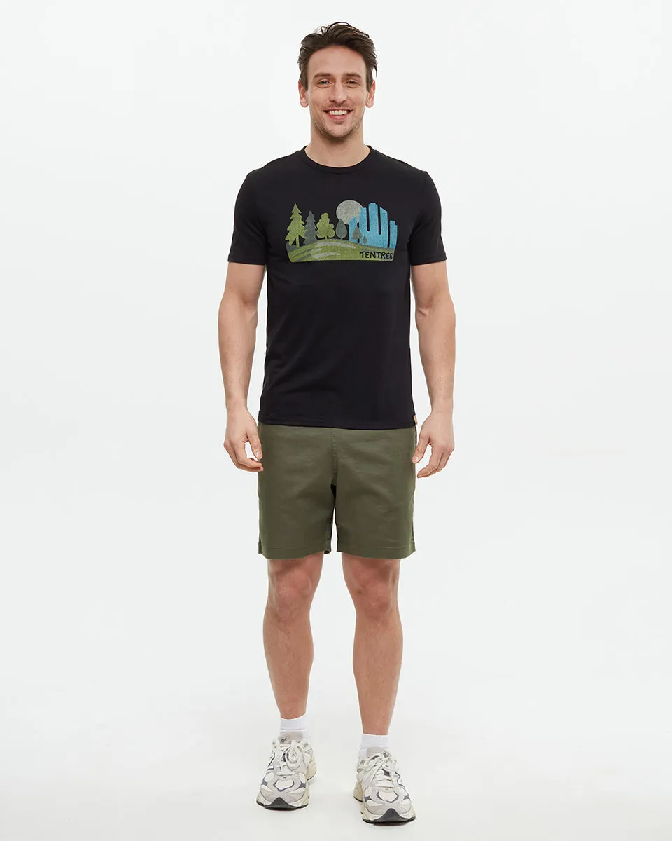 Urban Skyline T-Shirt