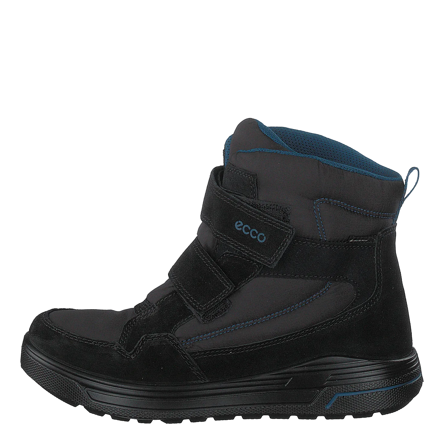 Urban Snowboarder Black/black