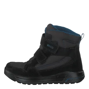 Urban Snowboarder Black/black