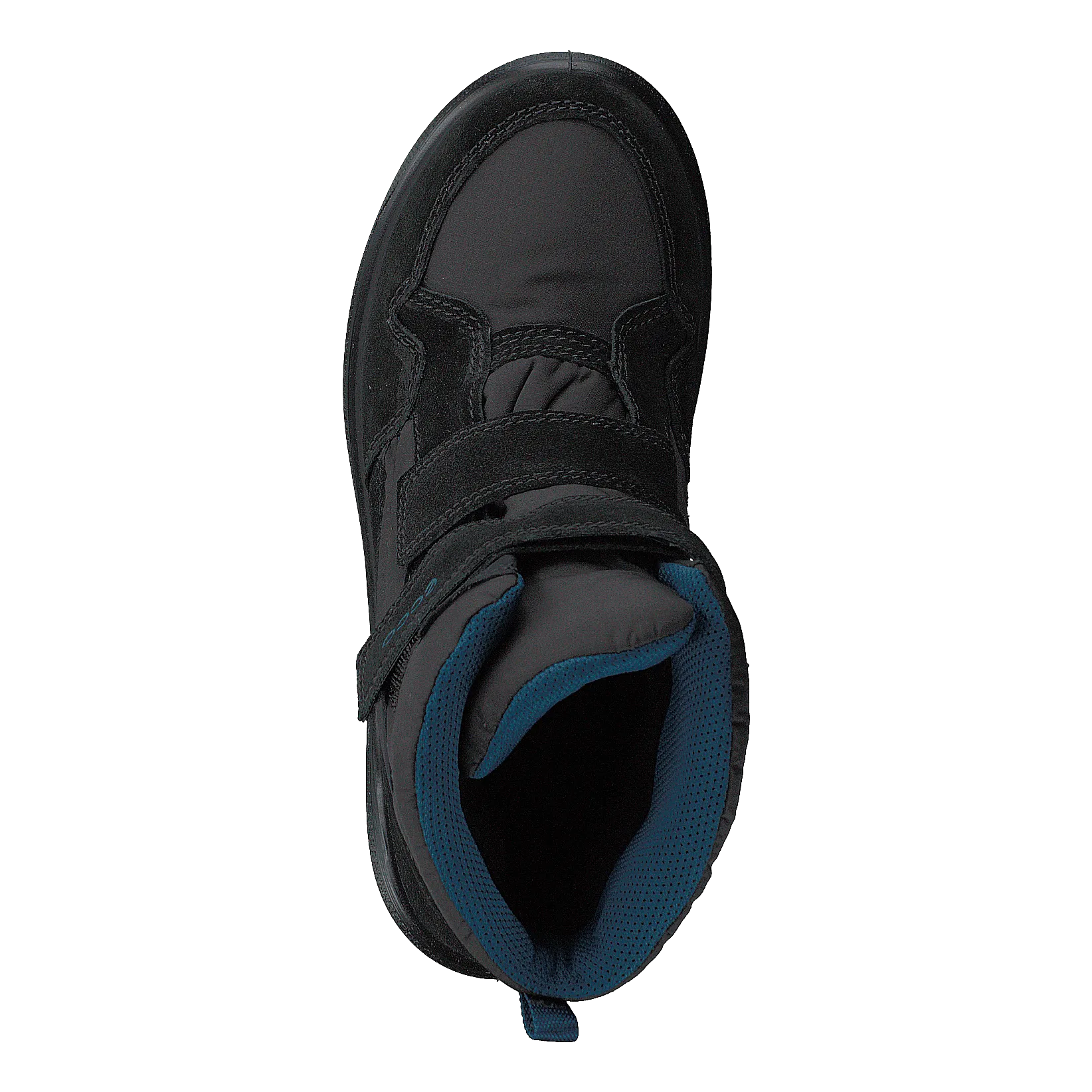 Urban Snowboarder Black/black