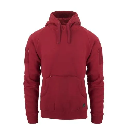 Urban Tactical Hoodie Lite (Kangaroo) - Green