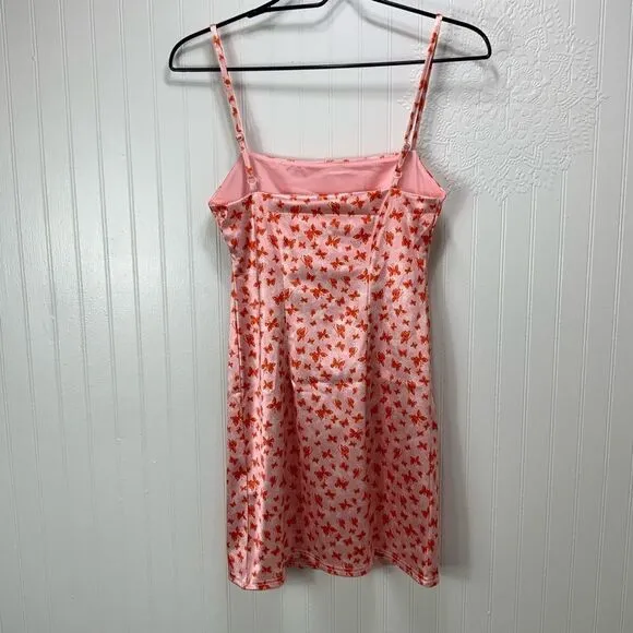 Urban Outfitters halter dress
