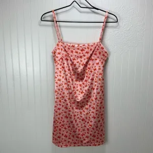Urban Outfitters halter dress
