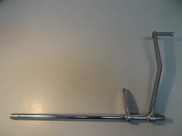 V7 SPORT LH SHIFT LEVER (#14251105)