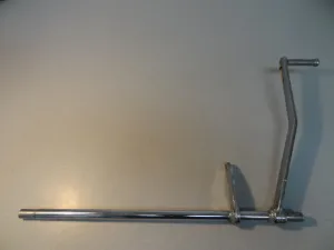 V7 SPORT LH SHIFT LEVER (#14251105)