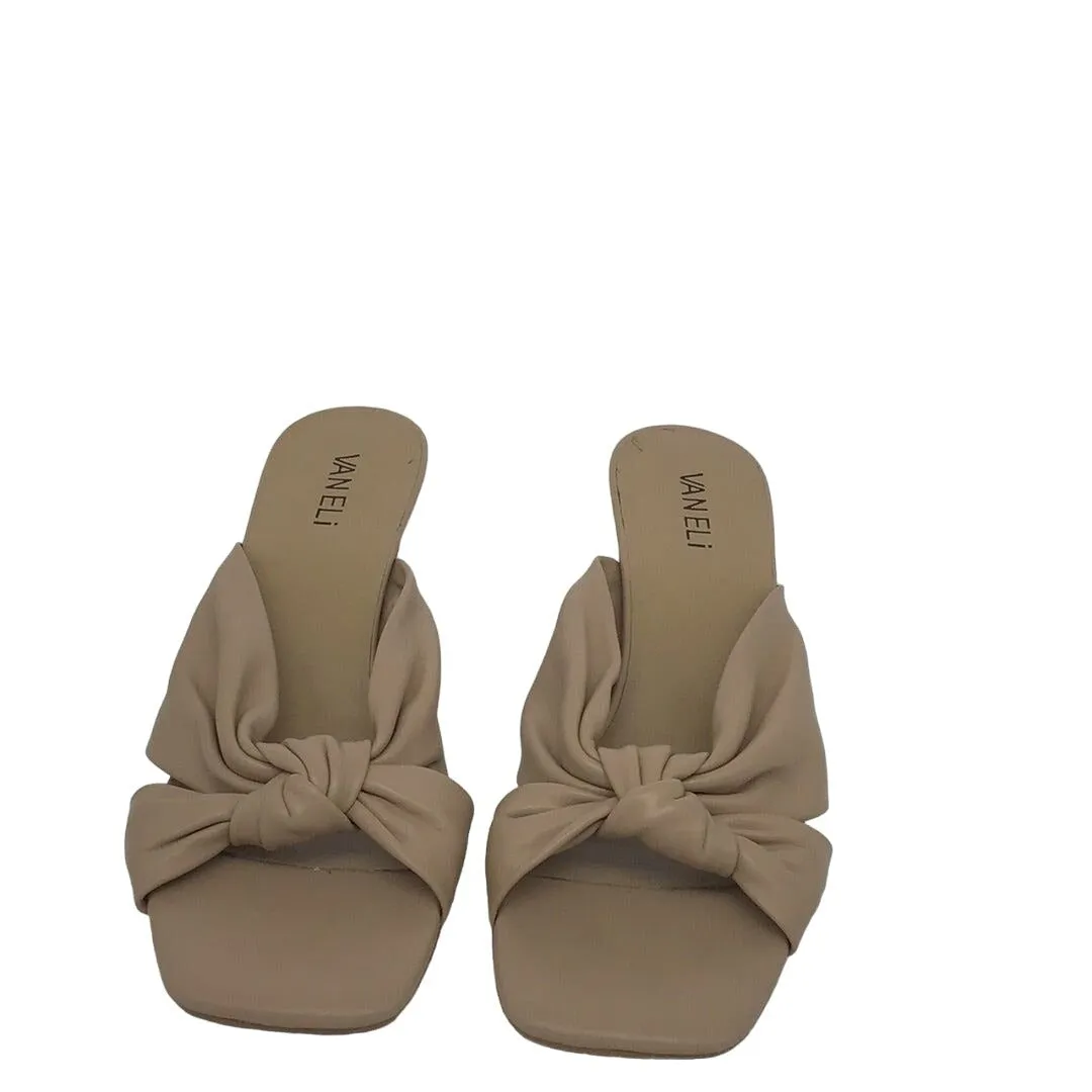 Vaneli Heels