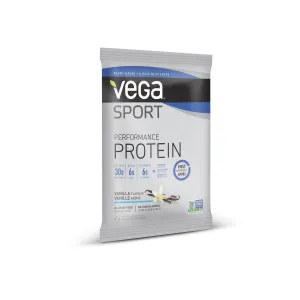 Vega Sport Performance Protein - Vanilla