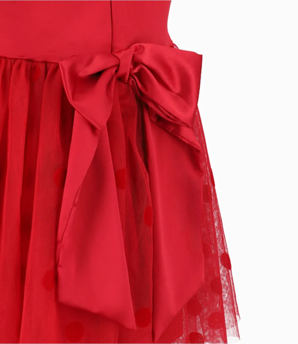 Vestido Bebé Formal