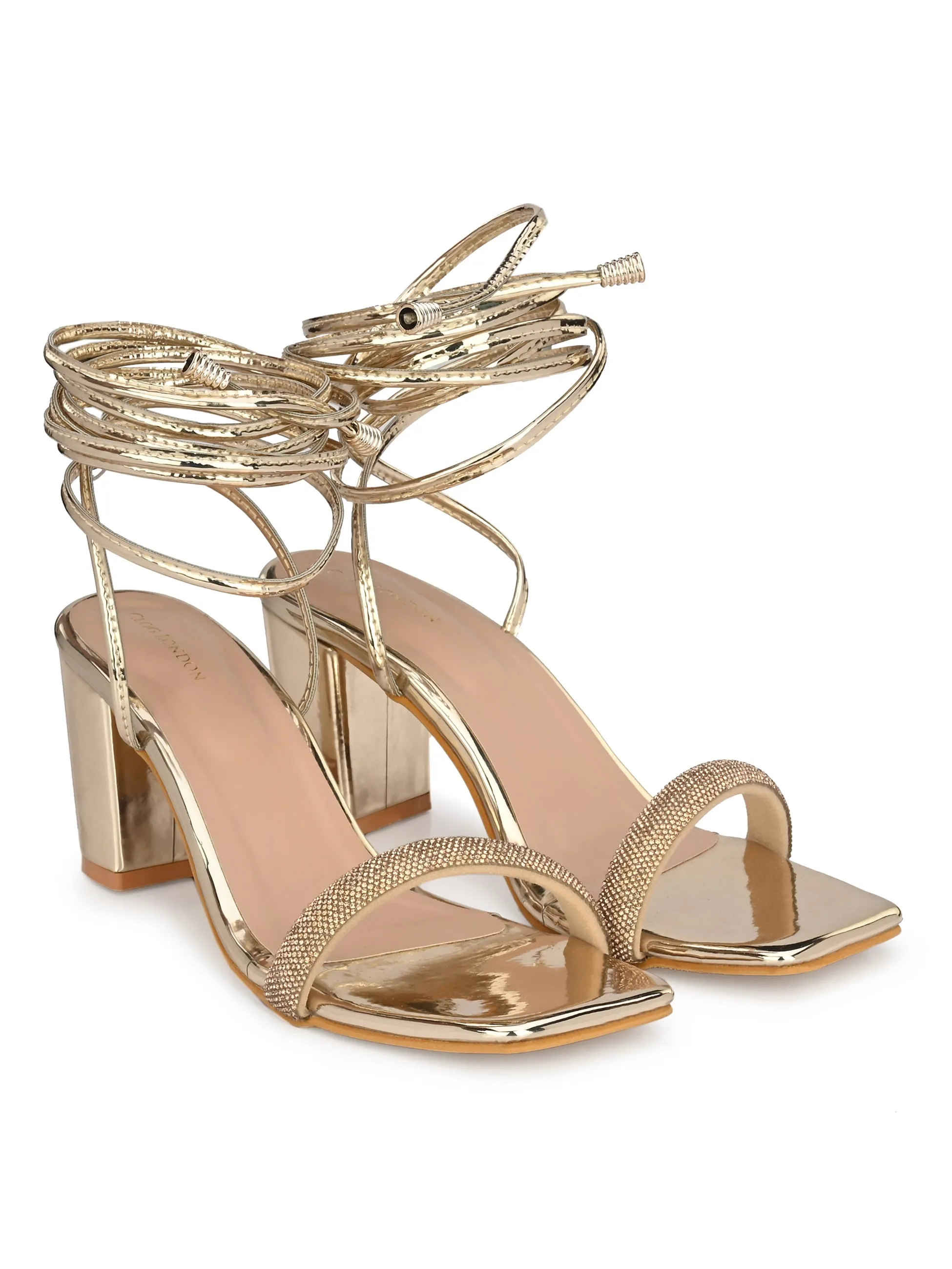 Women  Heels
