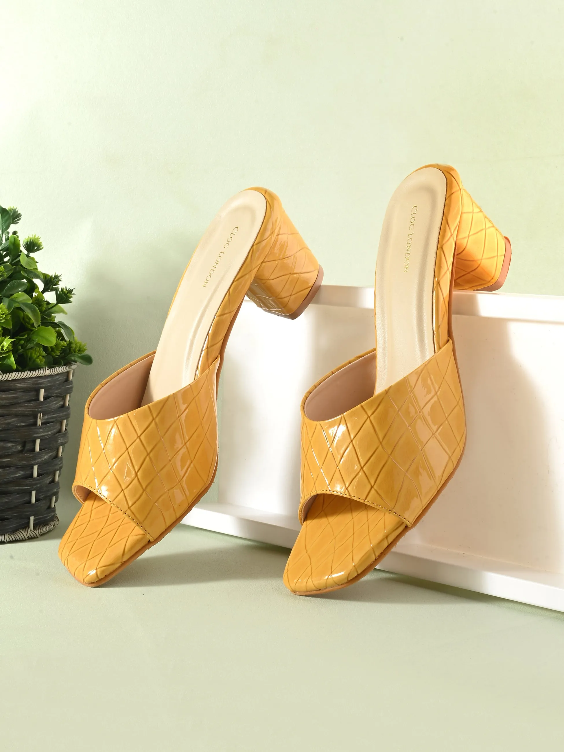 Women heels