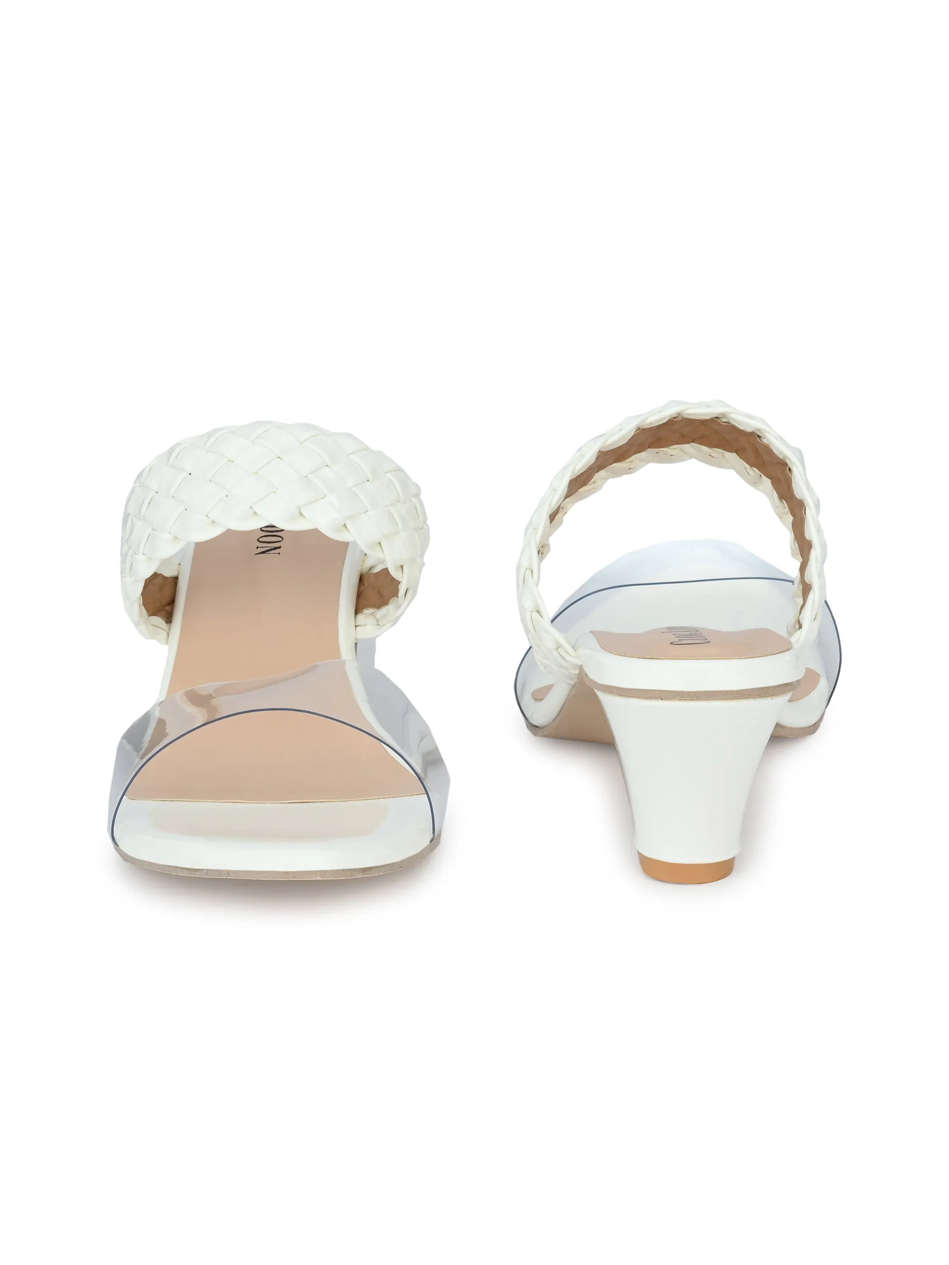 Women  Heels
