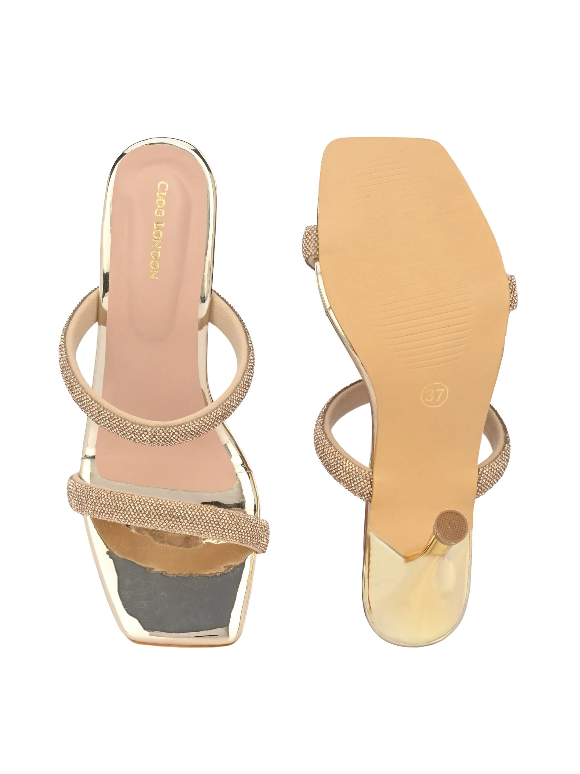 Women  Heels