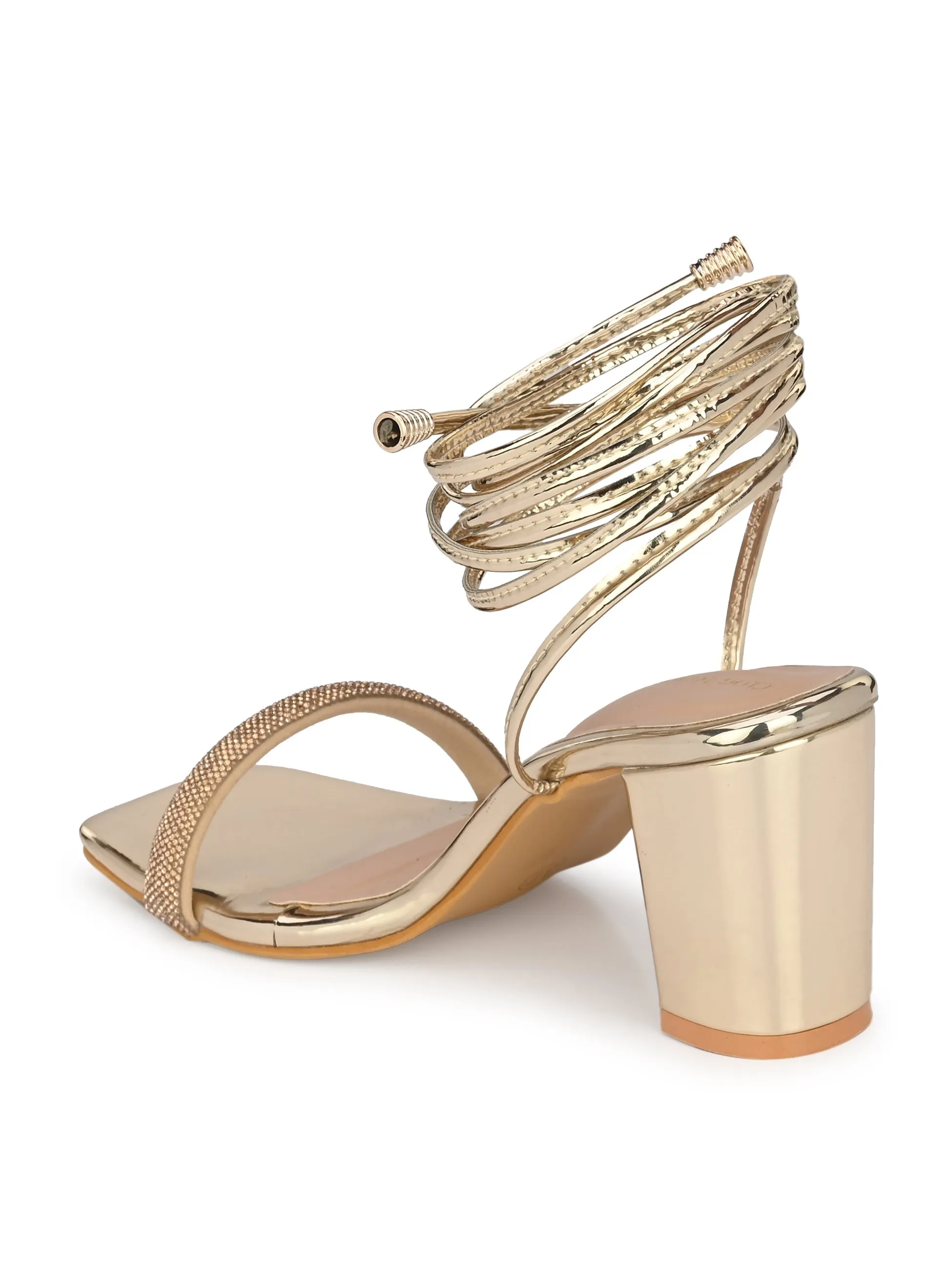Women  Heels