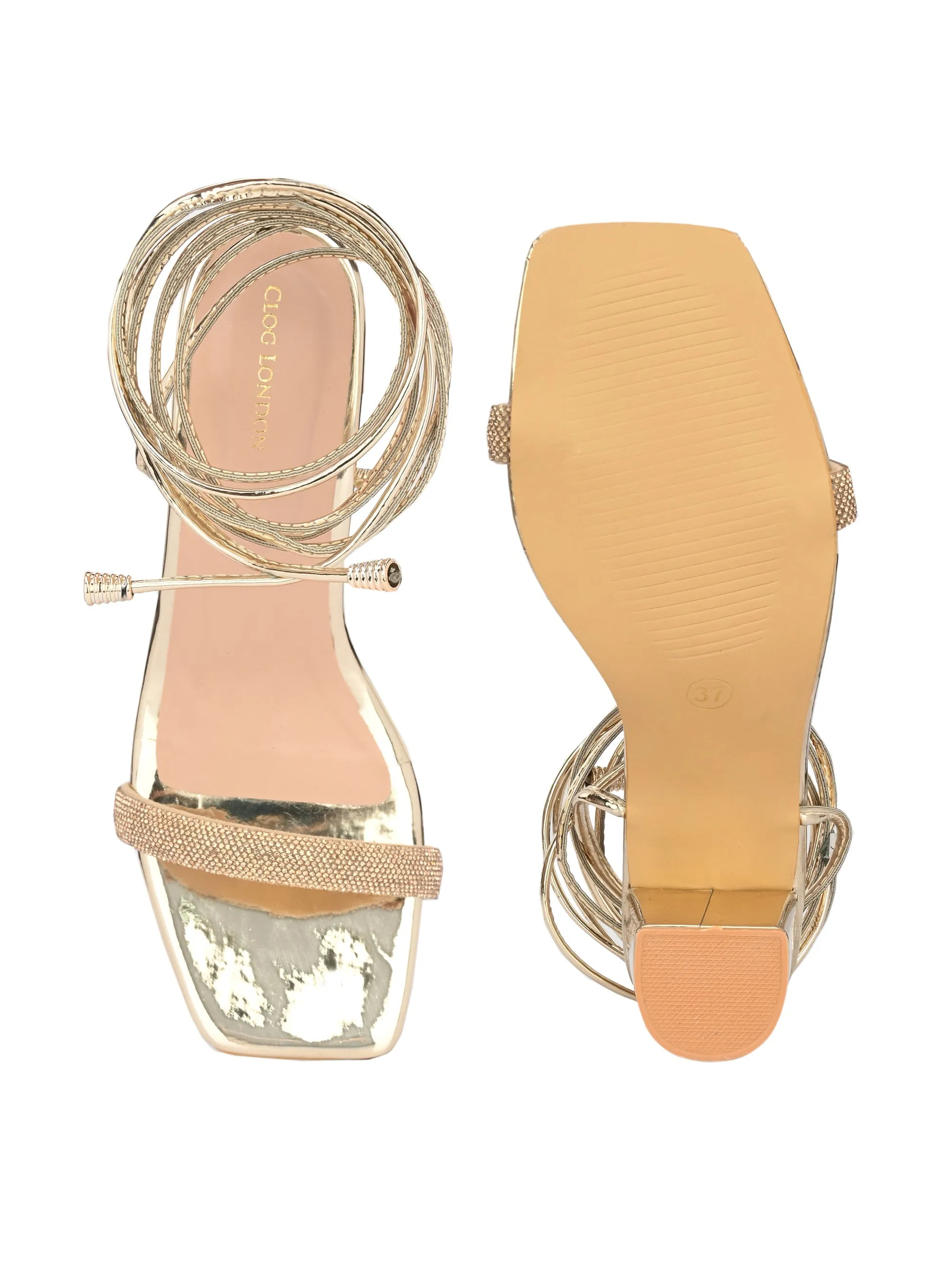 Women  Heels