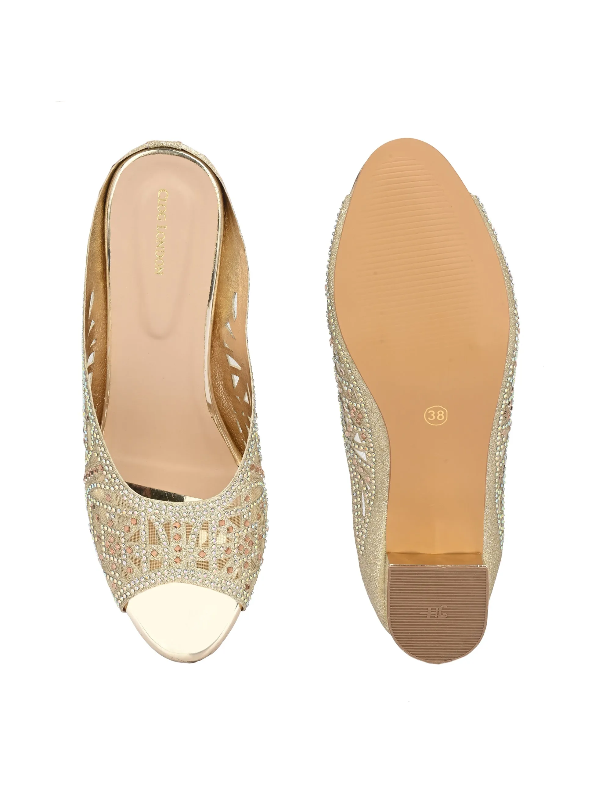 Women  Heels