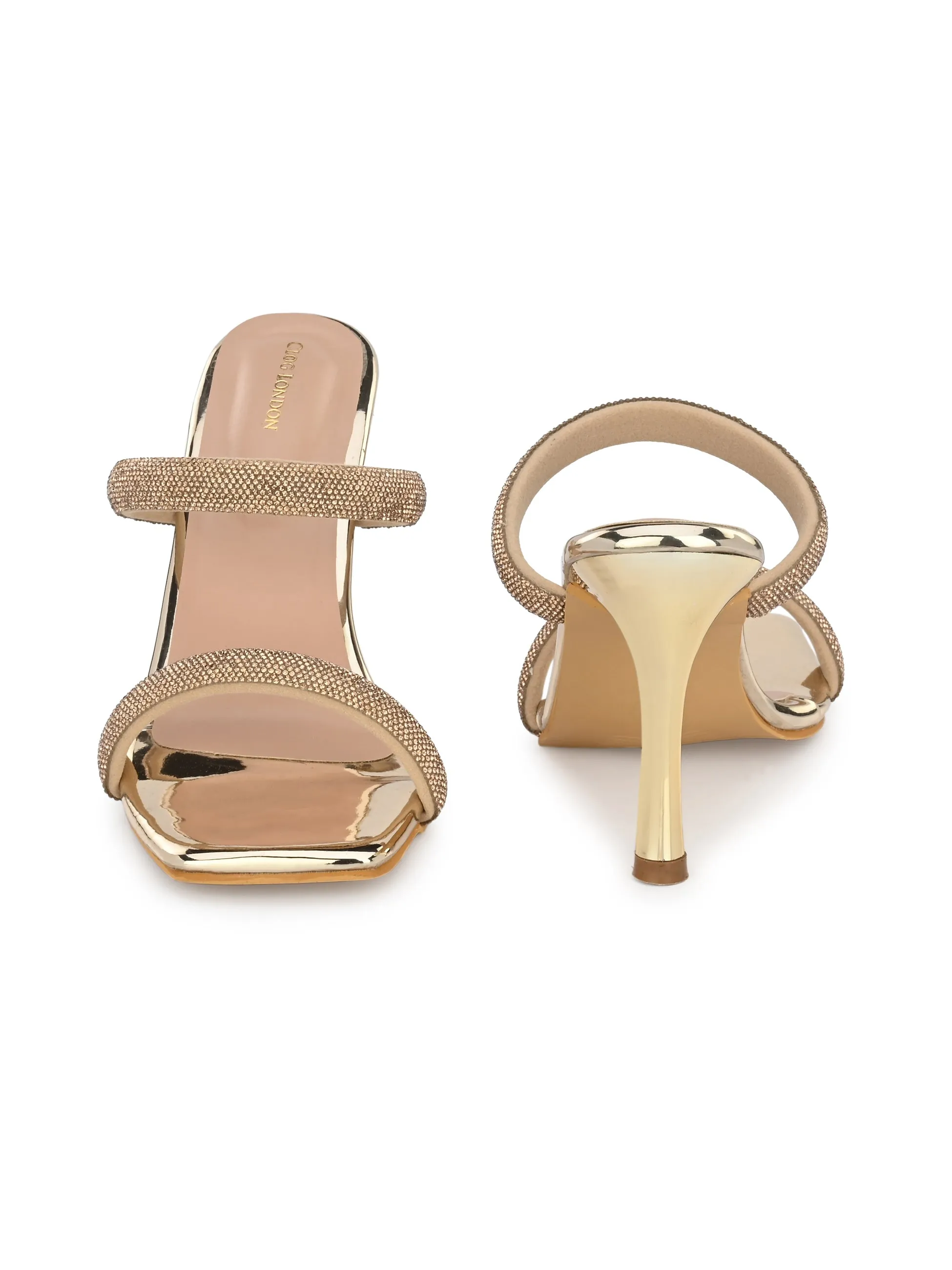 Women  Heels