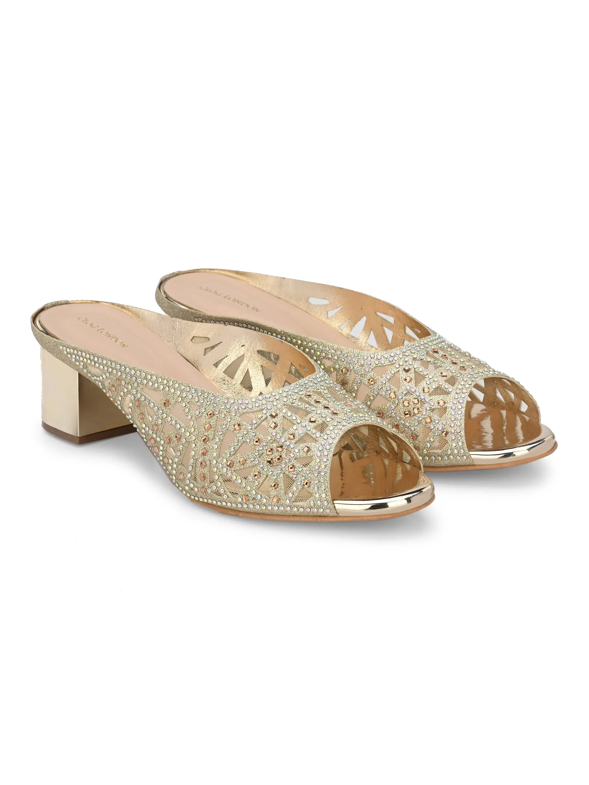 Women  Heels