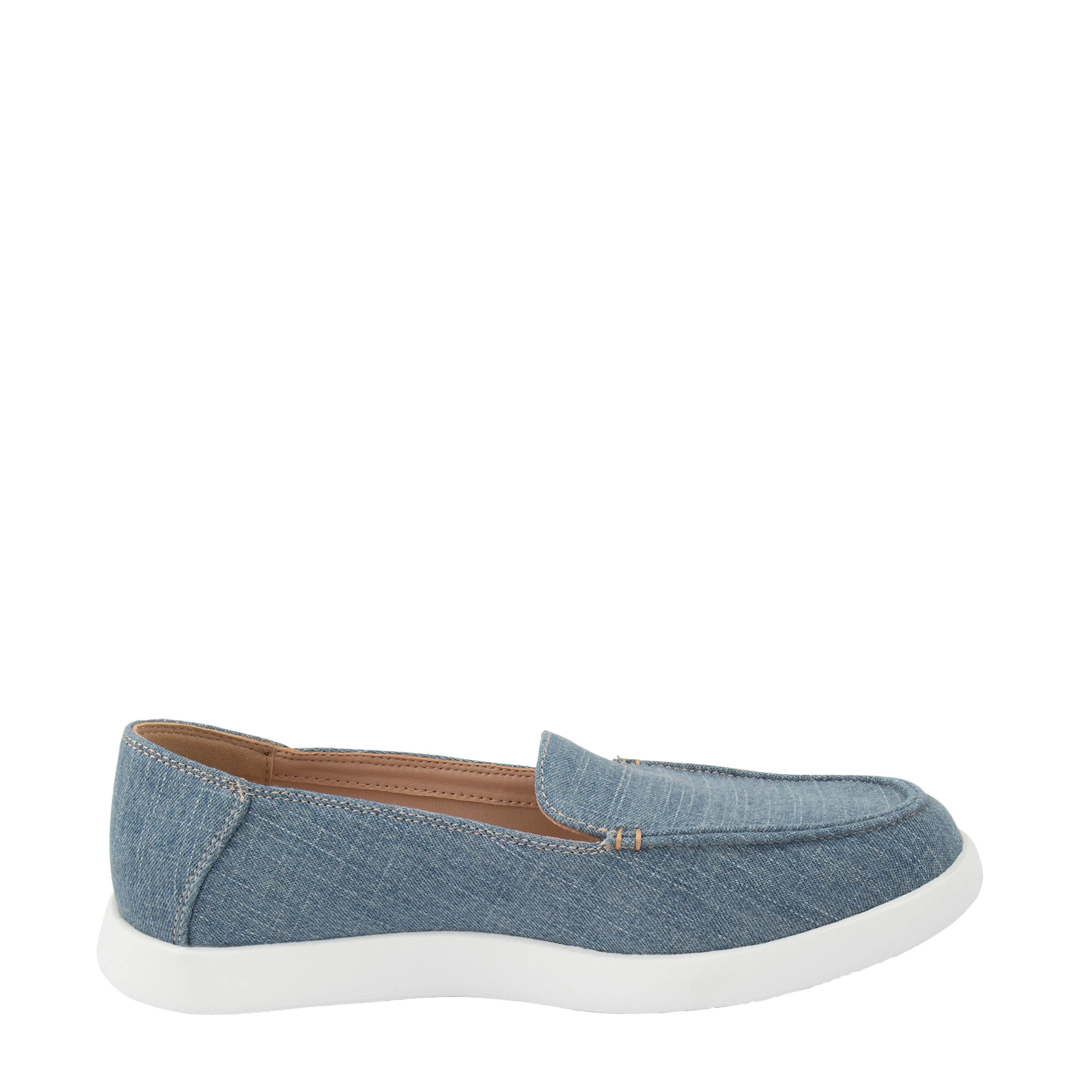 Women's Augusta Moccasin