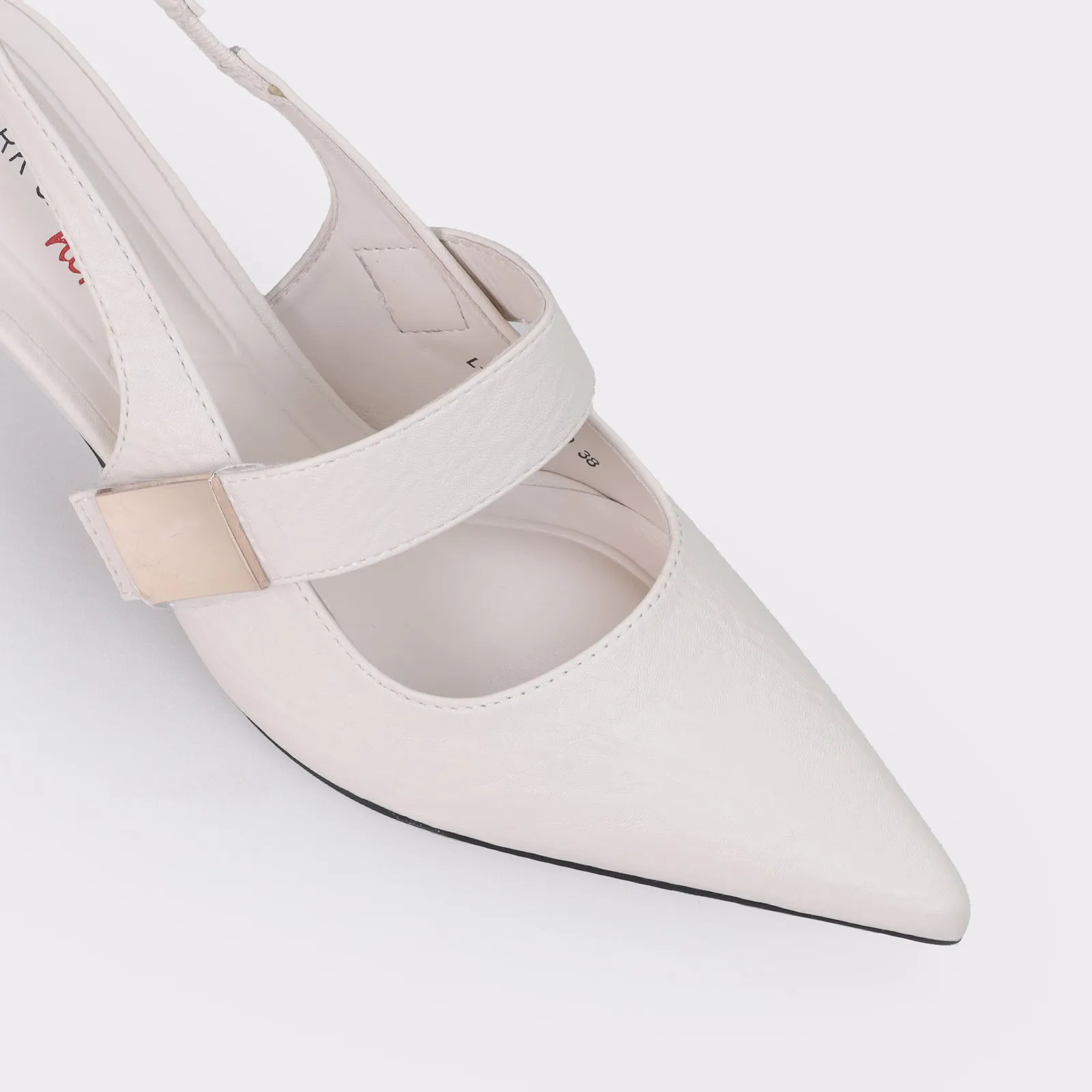 Women's Block Heels