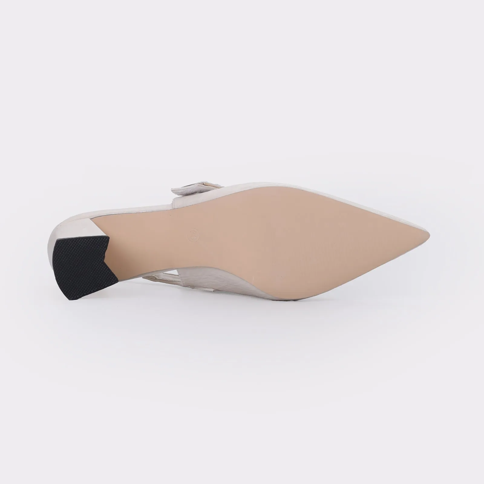 Women's Block Heels