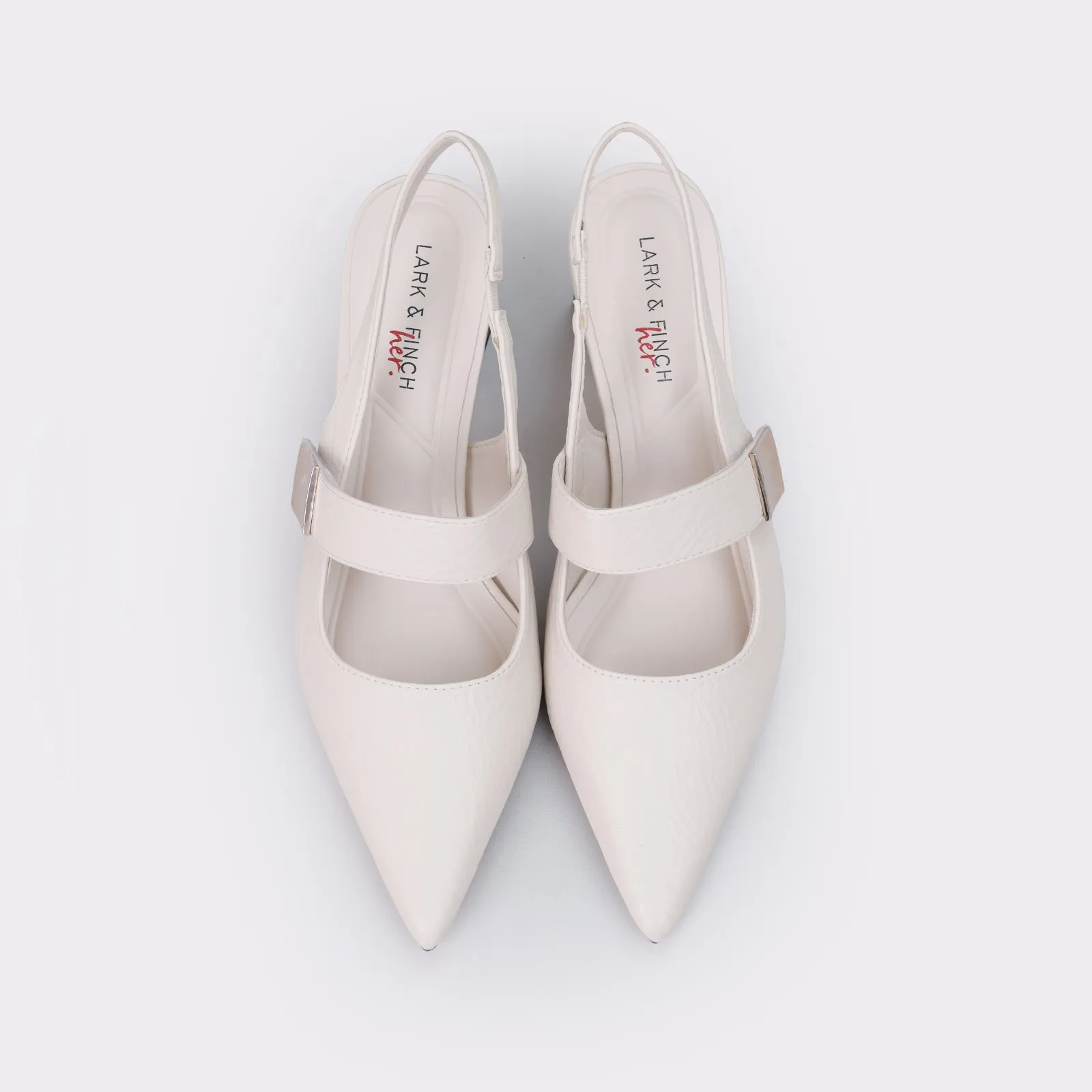 Women's Block Heels