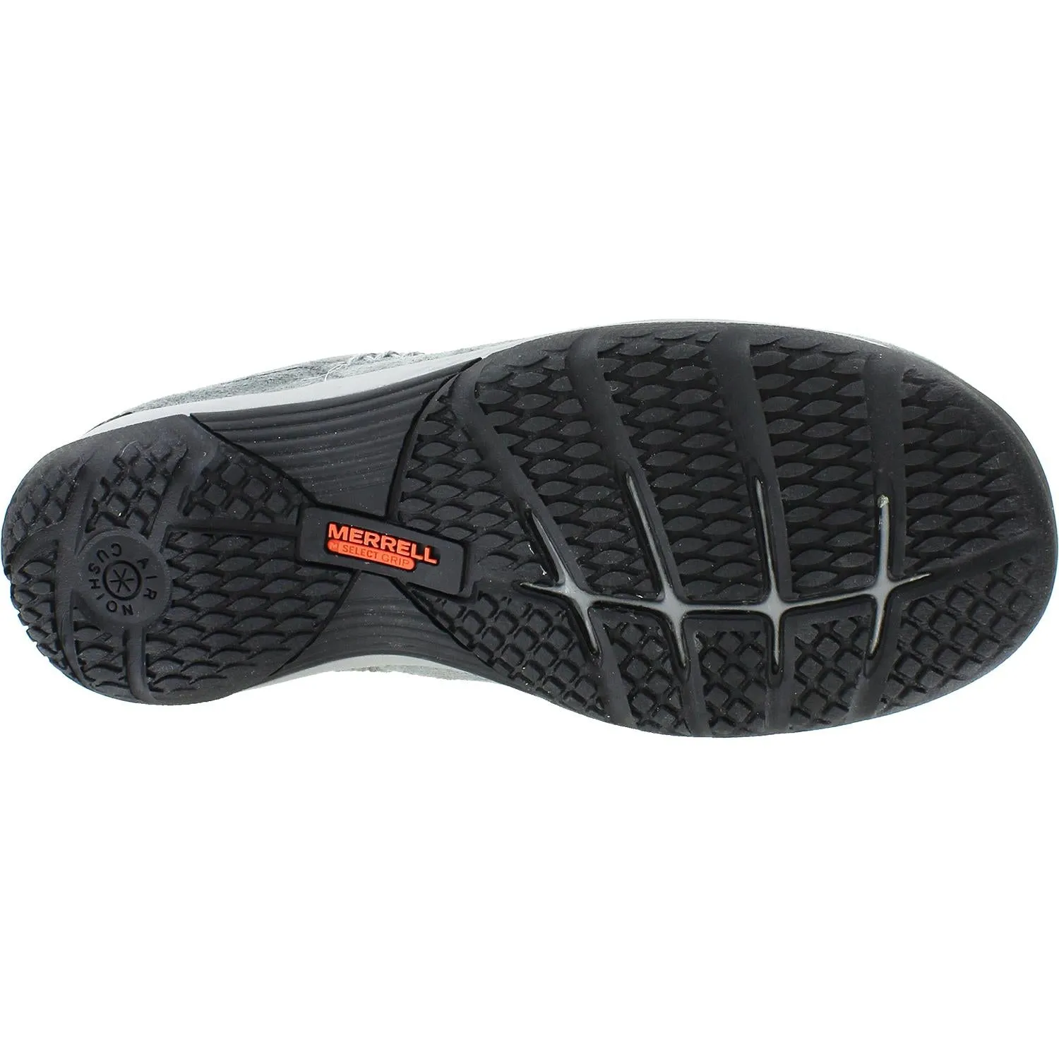 Women's Merrell Encore Q2 Ice Falcon Suede