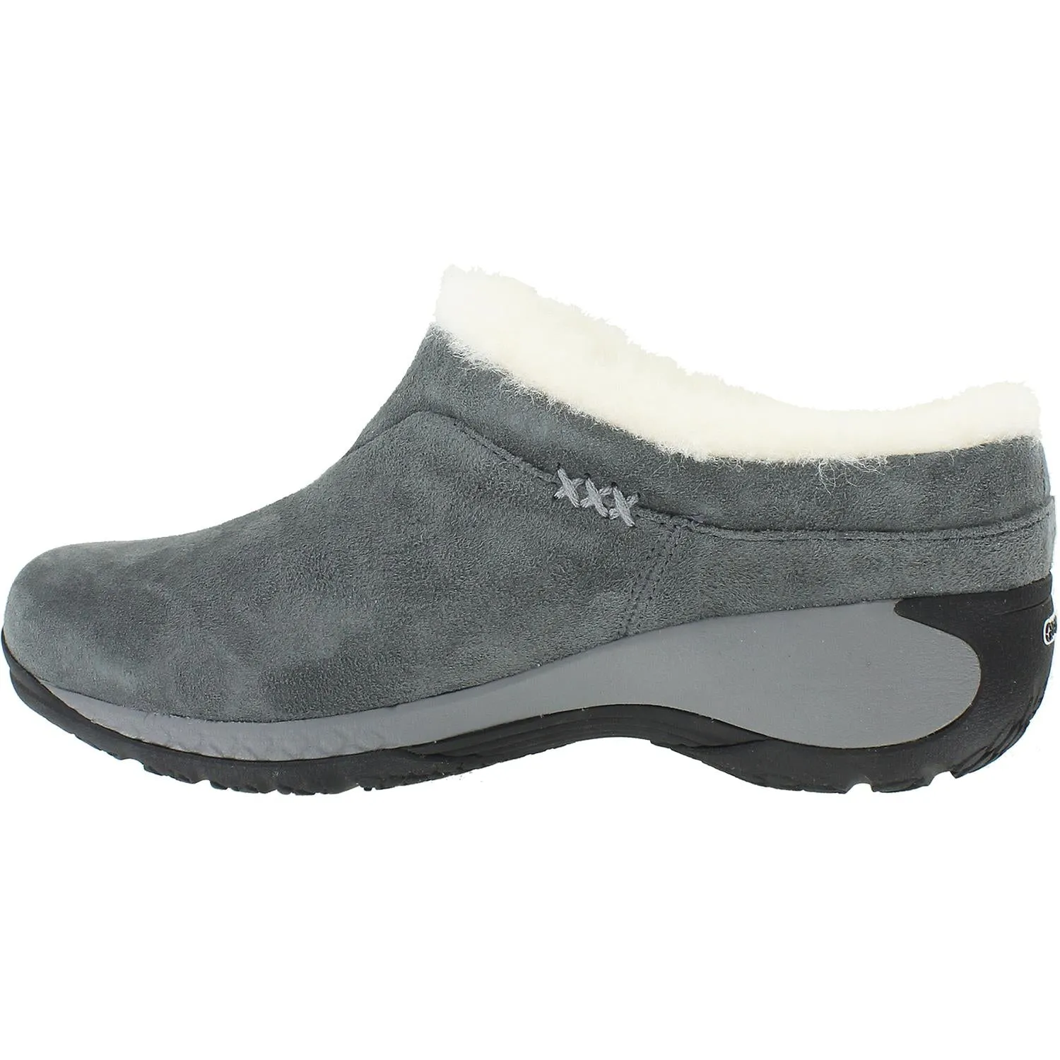Women's Merrell Encore Q2 Ice Falcon Suede
