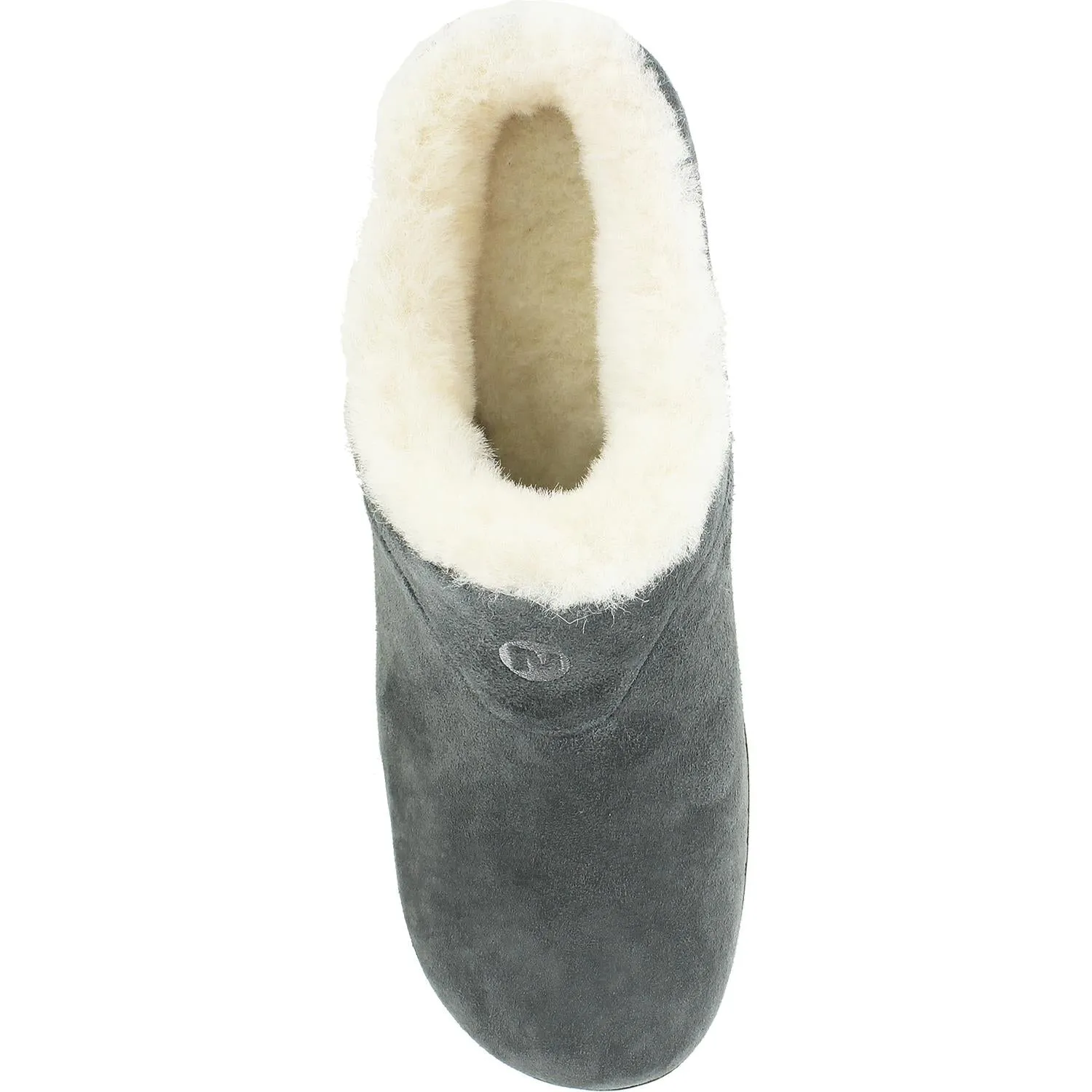 Women's Merrell Encore Q2 Ice Falcon Suede