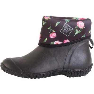 Women's Muckster II Mid Boot - WM2-1ROS