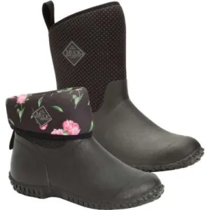 Women's Muckster II Mid Boot - WM2-1ROS