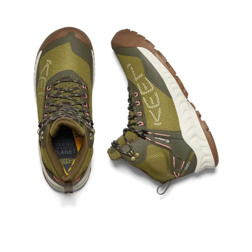 Women's NXIS EVO Waterproof Boot