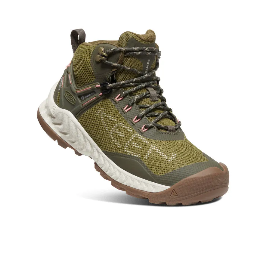 Women's NXIS EVO Waterproof Boot