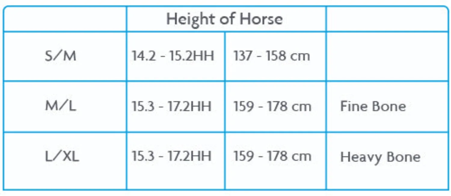Woof Wear Smart Fetlock Boots