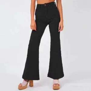 Work trousers for women