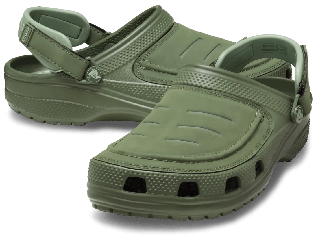 Yukon Vista II LR Clog Mens