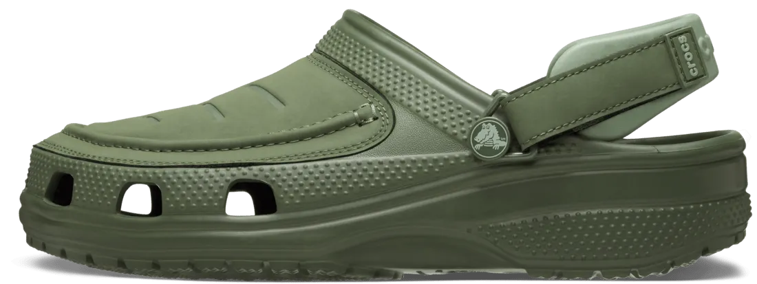 Yukon Vista II LR Clog Mens