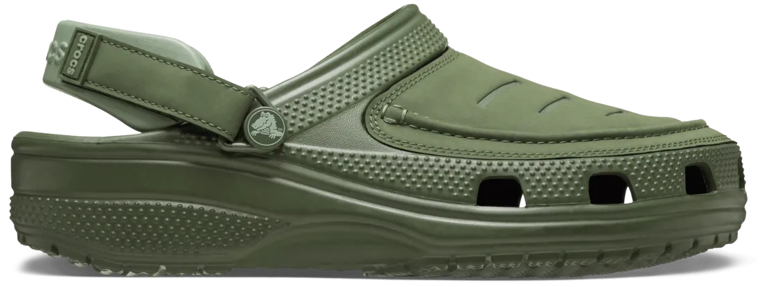 Yukon Vista II LR Clog Mens