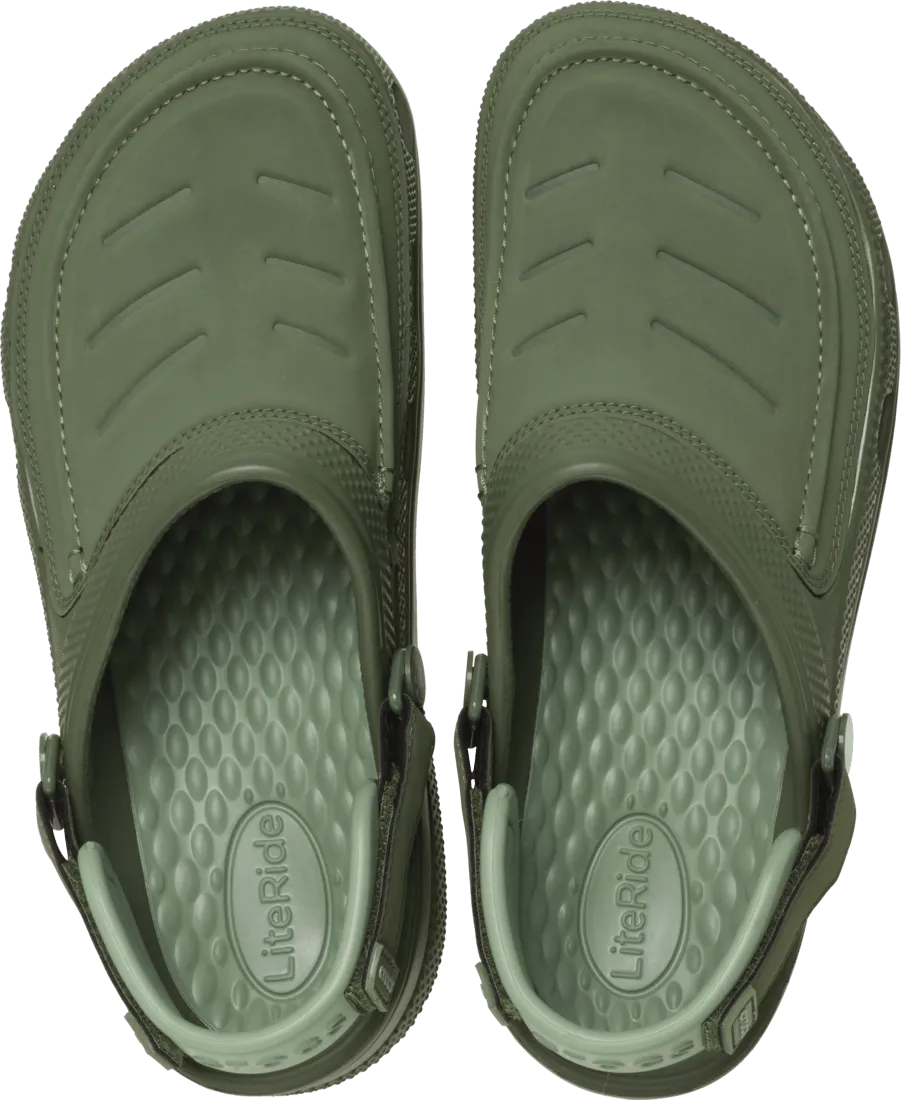 Yukon Vista II LR Clog Mens
